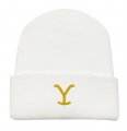 (image for) Beanie__white