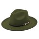 (image for) Fedora_Hat07_BF108-7_green