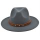 (image for) Fedora_Hat15_BF119-15_deep_gray