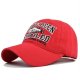 (image for) Embroidered_Cap_CE429-2_red