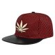 (image for) Snapback_Cap_HH508-5_red