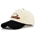 (image for) Embroidered_Cap_CE527-1_black