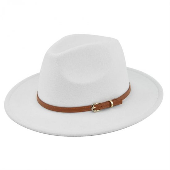 (image for) Fedora_Hat10_BF145-10_white