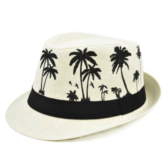 (image for) Panama_Hat_BS205-4_off-white