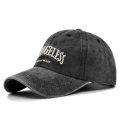 (image for) Washed_Baseball_Cap_CB337-2_black