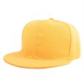 (image for) Blank_Baseball_Cap_HH516-10_golden_yellow