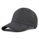 (image for) Blank_Baseball_Cap_CL737-1_black