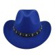 (image for) Cowboy_Hat_BF715-4_blue