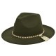 (image for) Fedora_Hat09_BF118-9_olive_green