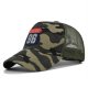 (image for) Mesh_Baseball_Cap_CM551-5_camouflage