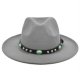 (image for) Fedora_Hat06_BF110-6_gray