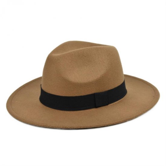 (image for) Fedora_Hat14_BF128-14_camel