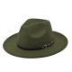 (image for) Fedora_Hat07_BF107-7_green