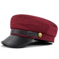 (image for) Beret_BE123-2_wine_red