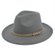 (image for) Fedora_Hat06_BF140-6_gray