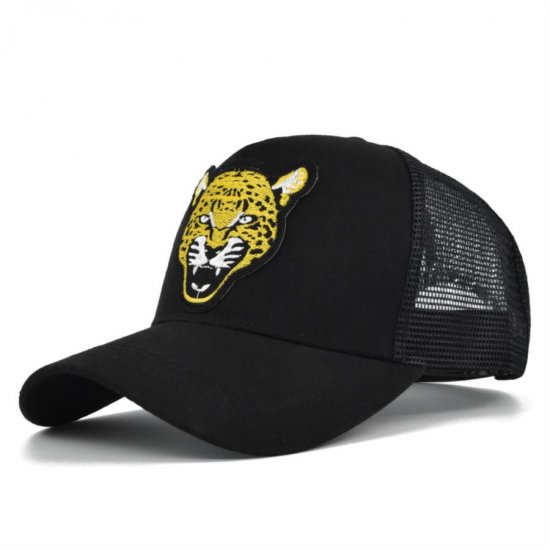 (image for) Washed_Baseball_Cap_CM605-1_black