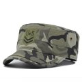 (image for) army_hat_CA121-1_camouflage