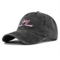 (image for) Washed_Baseball_Cap_CB433-1_black