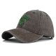 (image for) Washed_Baseball_Cap_CB441-5_coffee