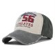 (image for) Washed_Baseball_Cap_CP899-6_gray&_olive_green