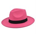 (image for) Fedora_Hat13_BF128-13_light__rose