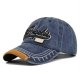 (image for) Washed_Baseball_Cap_CB409-2_navy_blue