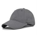 (image for) Blank_Baseball_Cap_CL736-3_gray1