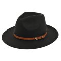 (image for) Fedora_Hat_BF145-1_black