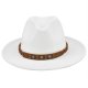 (image for) Fedora_Hat10_BF119-10_white