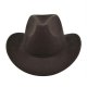 (image for) Cowboy_Hat07_BF700-7_coffee