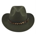 (image for) Cowboy_Hat10_BF712-10_olive_green