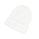 (image for) Beanie11_KN801-11_white