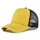 (image for) Blank_Baseball_Cap_CL741-14_yellow