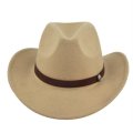 (image for) Cowboy_Hat08_BF717-8_khaki