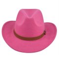 (image for) Cowboy_Hat09_BF744-9__rose