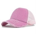 (image for) Blank_Baseball_Cap_CL750-10_pink