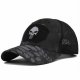 (image for) Mesh_Baseball_Cap_CA135-3_black