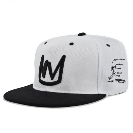 (image for) Snapback_Cap10_#10