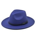 (image for) Fedora_Hat_BF103H-3_deep_blue