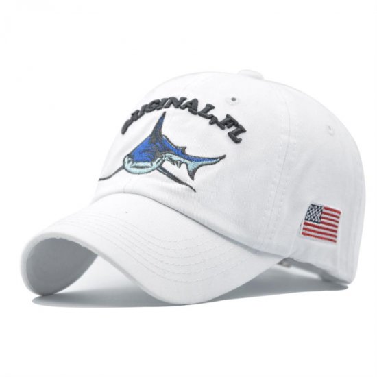 (image for) Washed_Baseball_Cap__white