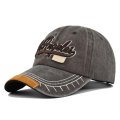 (image for) Washed_Baseball_Cap_CB409-4_coffee