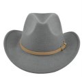 (image for) Cowboy_Hat06_BF730-6_gray