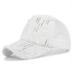 (image for) Washed_Baseball_Cap_CM540-3_white