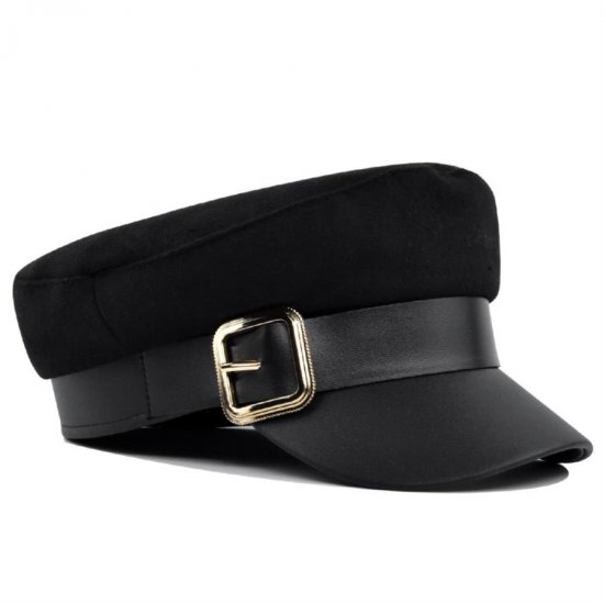 (image for) Beret_BE101-1_black