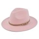 (image for) Fedora_Hat11_BF140-11_pink