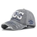 (image for) Washed_Baseball_Cap_CB334-4_gray