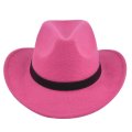 (image for) Cowboy_Hat09_BF741-9__rose