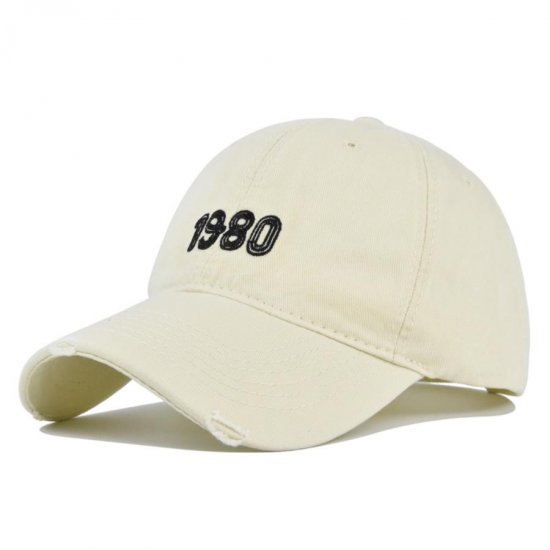 (image for) Washed_Baseball_Cap_CB387-9_off-white