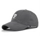 (image for) Embroidered_Cap_CE542-6_gray