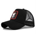 (image for) Washed_Baseball_Cap_CM574-1_black